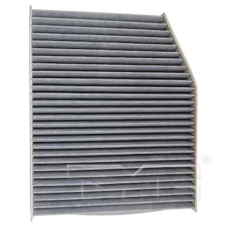 Tyc Cabin Air Filter No Tyc 800235C 800235C